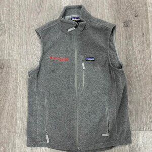 Women's Grey Gilet